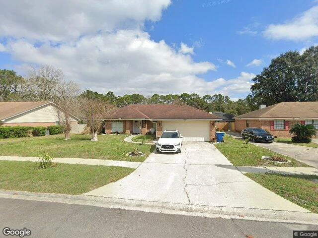 House image located at Jacksonville, FL 32218