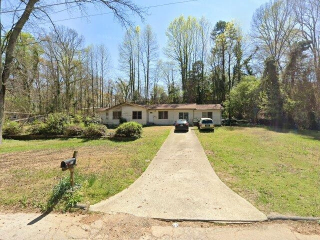 House image located at Marietta, GA 30060