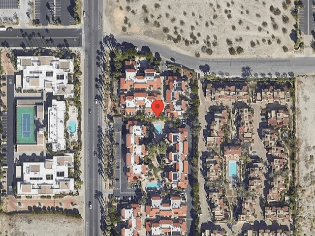 House image located at Palm Springs, CA 92262