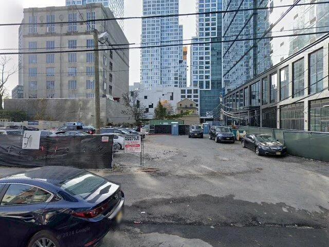 House image located at Jersey City, NJ 07306