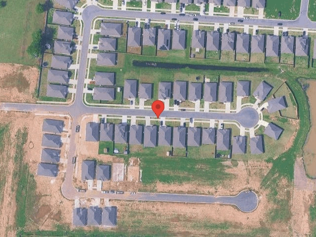 House image located at Lucedale, MS 39452