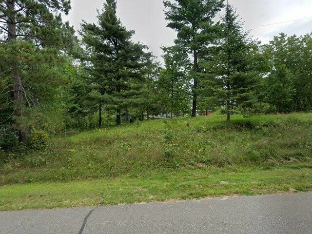 House image located at Hackensack, MN 56452