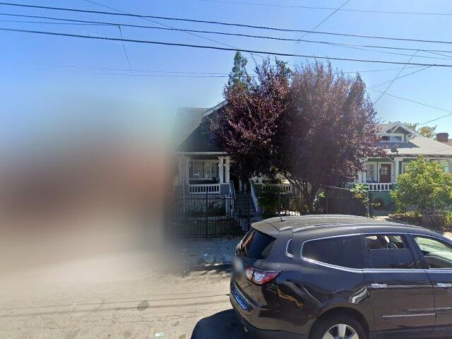 House image located at Oakland, CA 94601