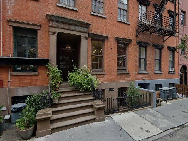 House image located at New York, NY 10014