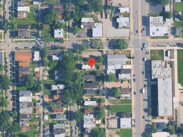House image located at Chicago, IL 60636