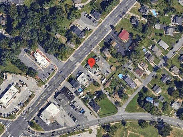 House image located at Nottingham, MD 21236
