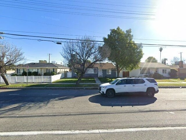 House image located at Winnetka, CA 91306