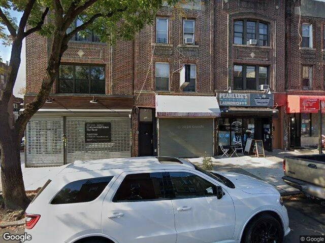 House image located at Brooklyn, NY 11225