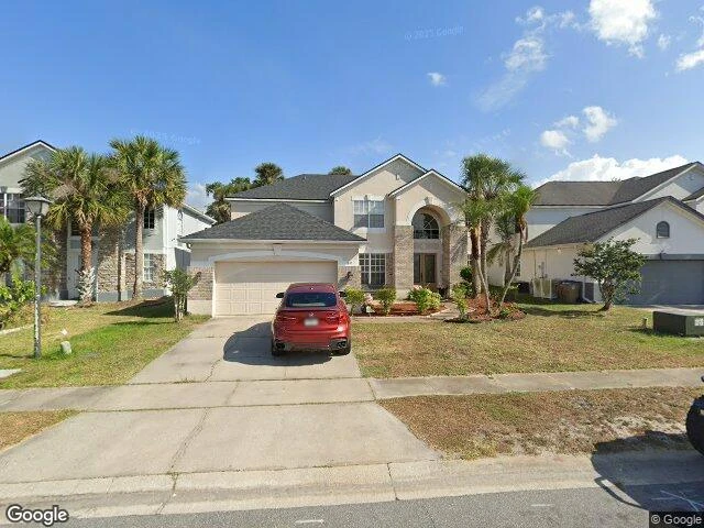 House image located at Kissimmee, FL 34746