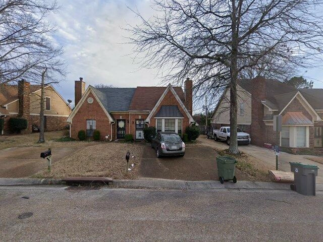 House image located at Memphis, TN 38141