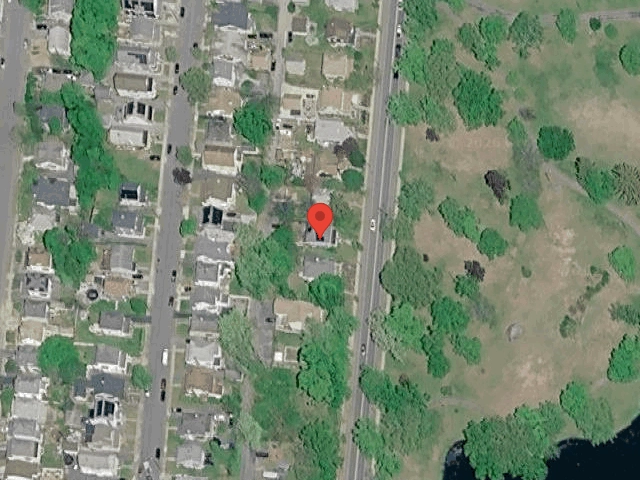 House image located at Newburgh, NY 12550