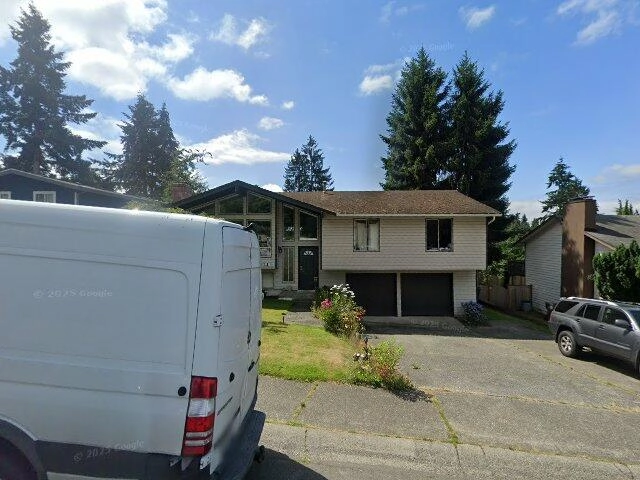 House image located at Kirkland, WA 98034