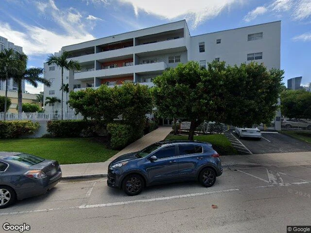 House image located at North Miami Beach, FL 33160