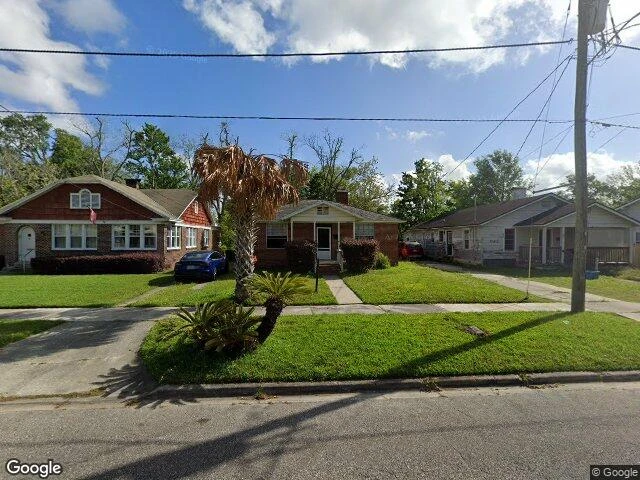 House image located at Jacksonville, FL 32205