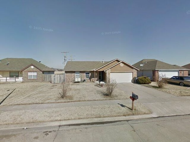 House image located at Mounds, OK 74047