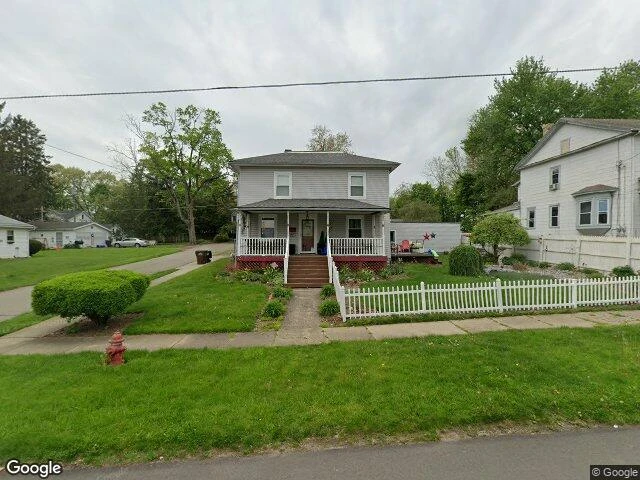 House image located at Mount Vernon, OH 43050