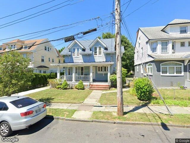 House image located at Mount Vernon, NY 10553