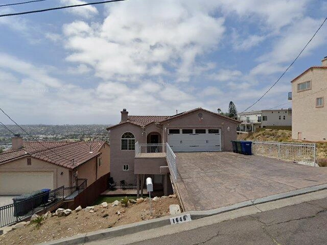 House image located at Spring Valley, CA 91977