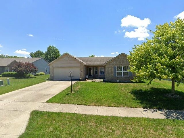 House image located at Brownsburg, IN 46112