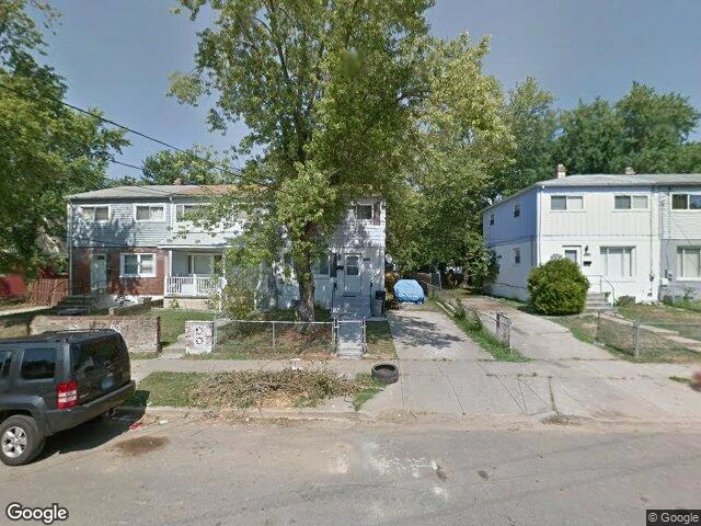 House image located at Hyattsville, MD 20785
