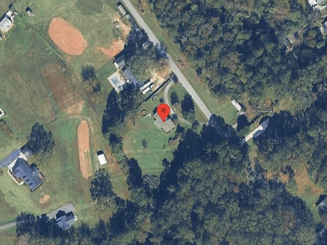 House image located at Greenwood, SC 29646