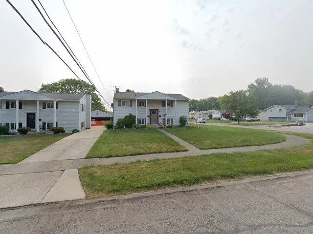 House image located at Brookpark, OH 44142