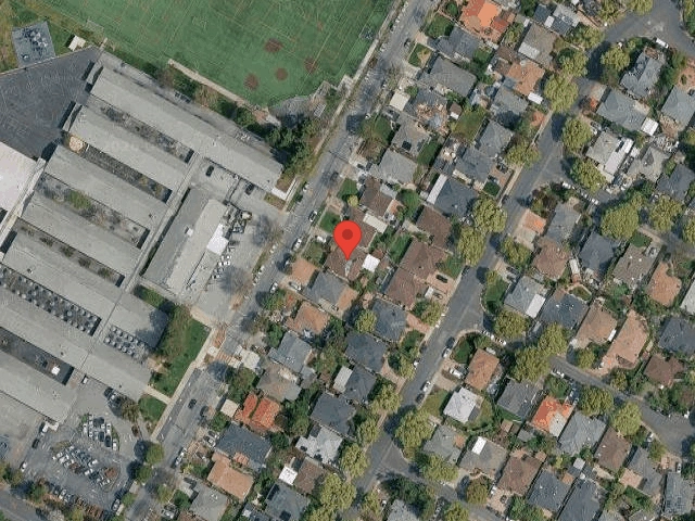 House image located at Redwood City, CA 94063