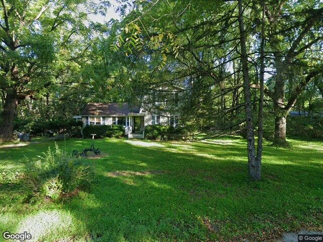 House image located at Chester, NJ 07930