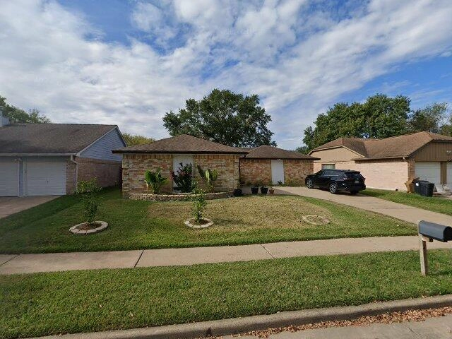 House image located at Houston, TX 77084