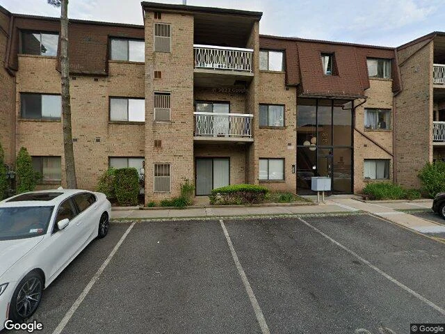 House image located at Spring Valley, NY 10977