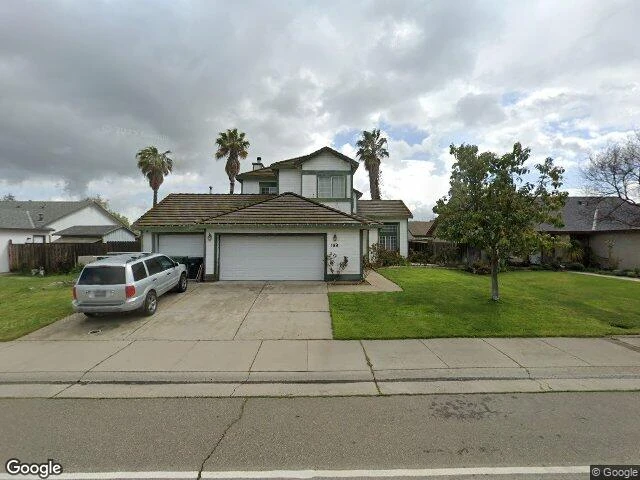 House image located at Galt, CA 95632