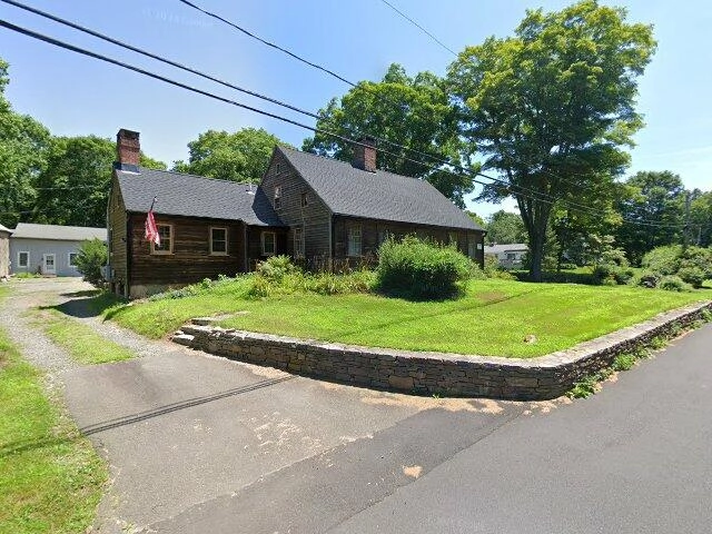 House image located at Madison, CT 06443