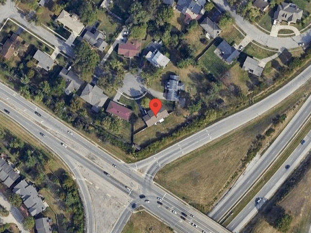 House image located at Lexington, KY 40502