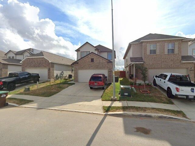 House image located at San Antonio, TX 78223