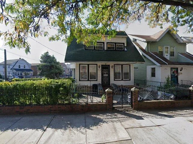 House image located at Hollis, NY 11423