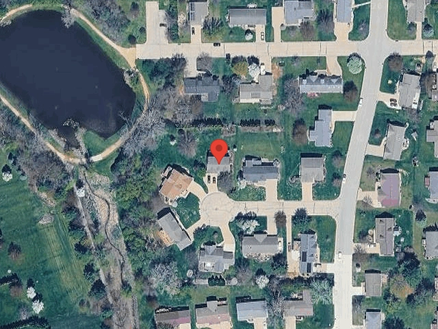 House image located at Dubuque, IA 52002