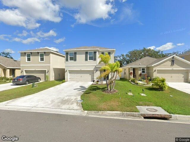 House image located at Palmetto, FL 34221