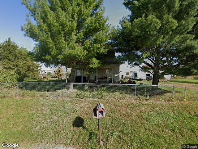 House image located at Waynesfield, OH 45896