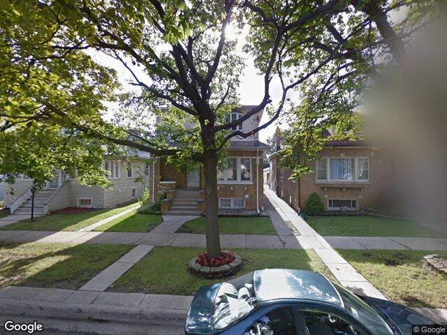 House image located at Elmwood Park, IL 60707