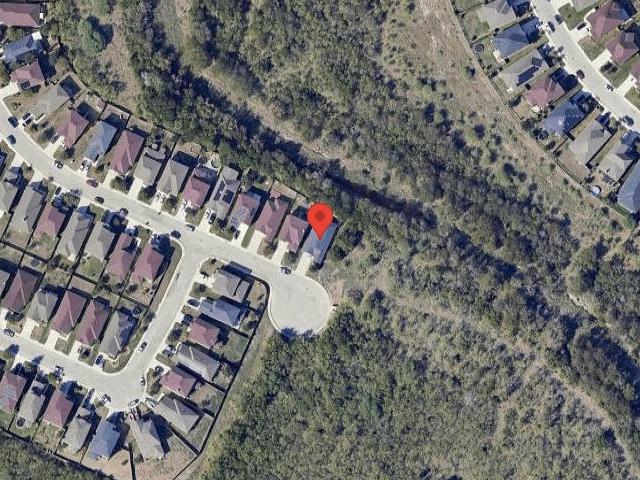House image located at San Antonio, TX 78254