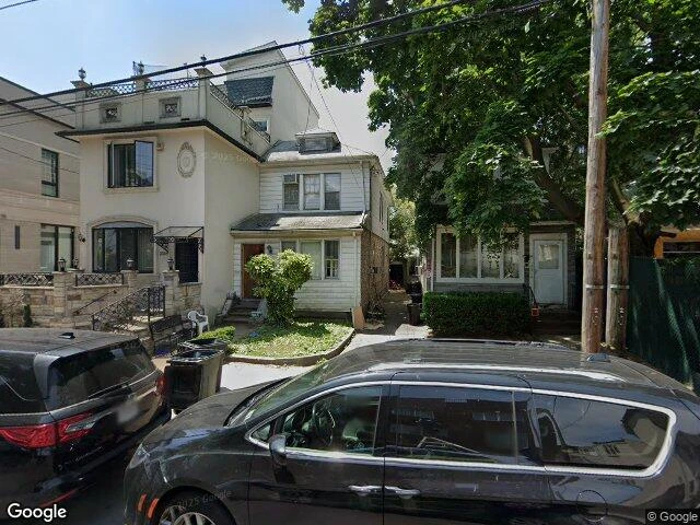 House image located at Brooklyn, NY 11204