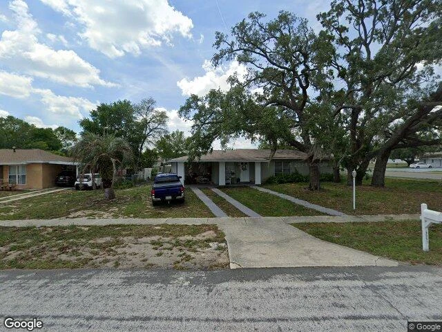 House image located at Spring Hill, FL 34606