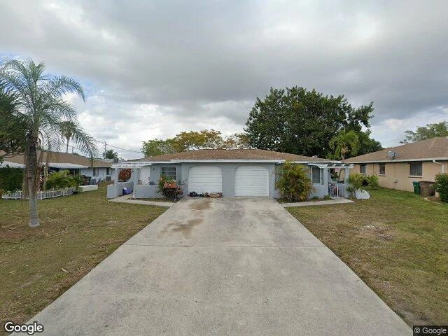 House image located at Cape Coral, FL 33904