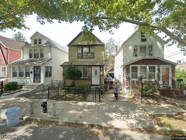 House image located at Jamaica, NY 11434