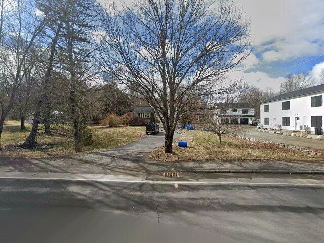 House image located at Hampden, ME 04444