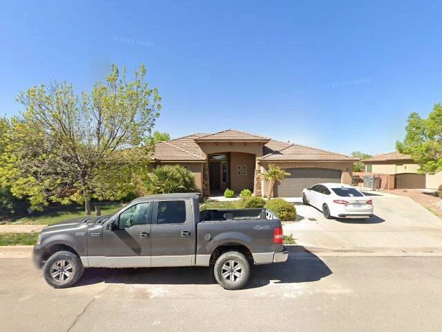 House image located at Washington, UT 84780