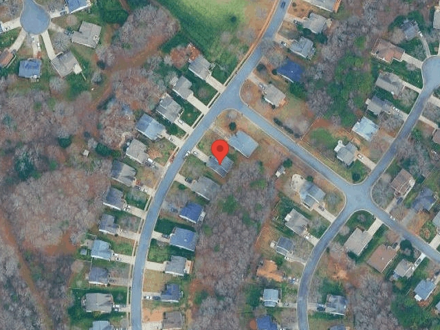 House image located at Fort Mill, SC 29707