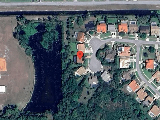 House image located at Lake Worth, FL 33467