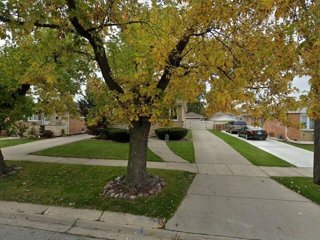 House image located at Oak Lawn, IL 60453