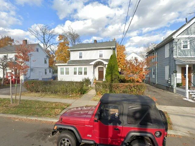 House image located at Plainfield, NJ 07062